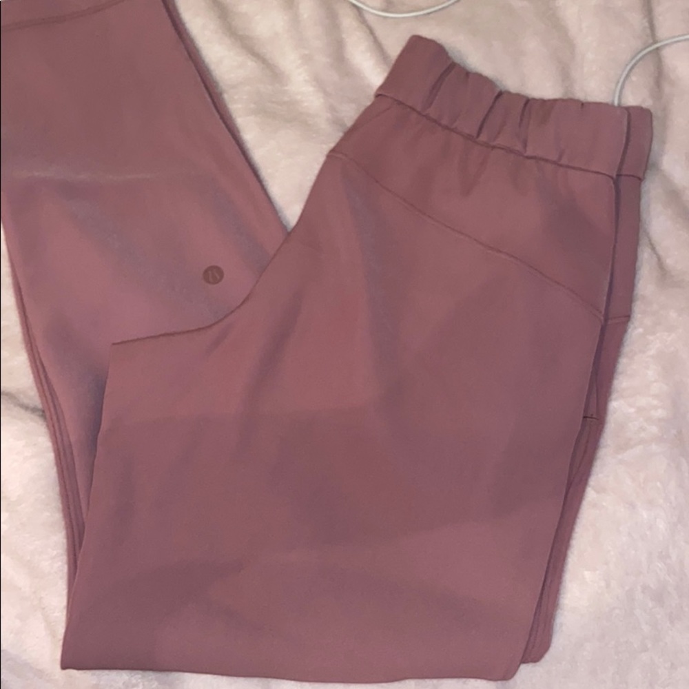 Lululemon joggers